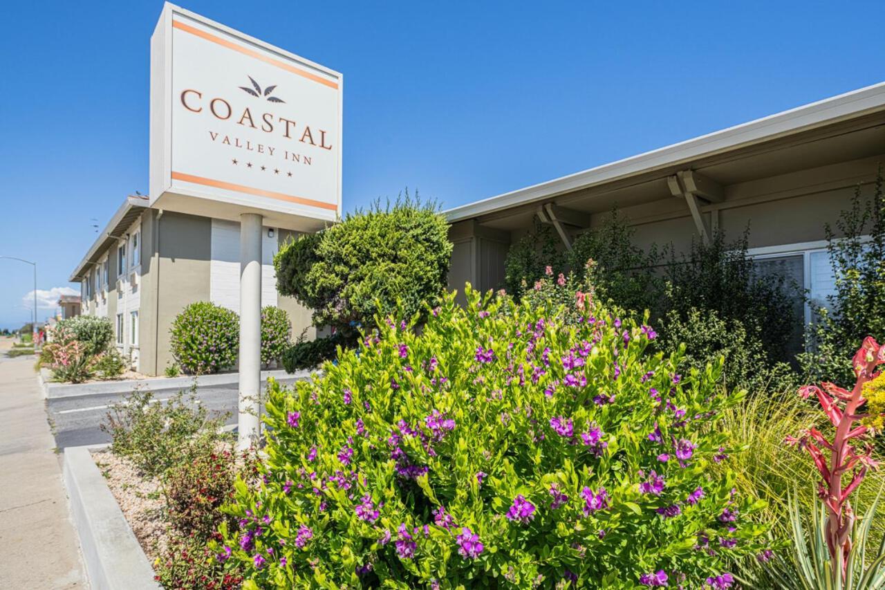 Coastal Valley Inn Castroville Εξωτερικό φωτογραφία
