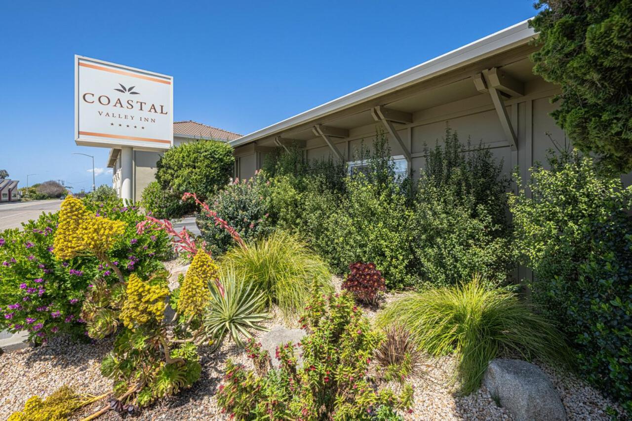 Coastal Valley Inn Castroville Εξωτερικό φωτογραφία