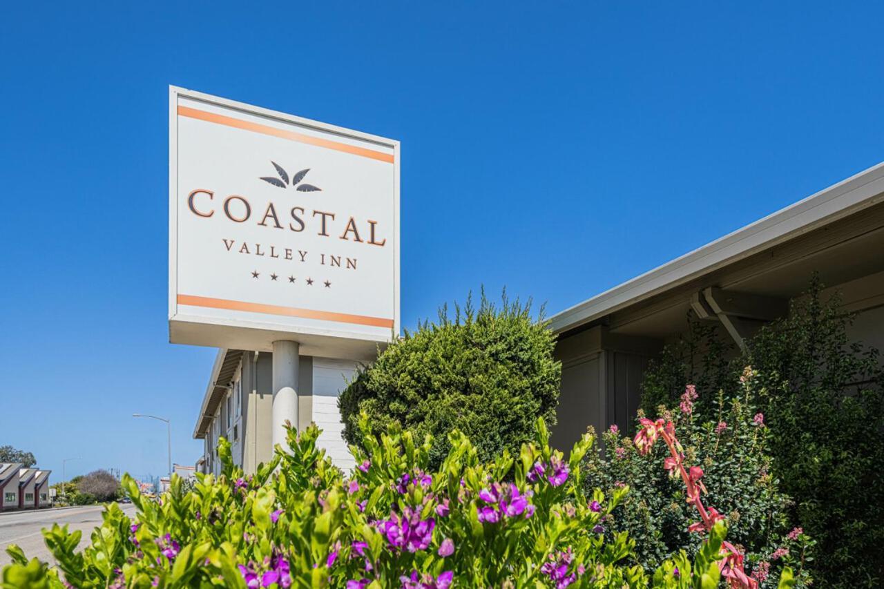 Coastal Valley Inn Castroville Εξωτερικό φωτογραφία